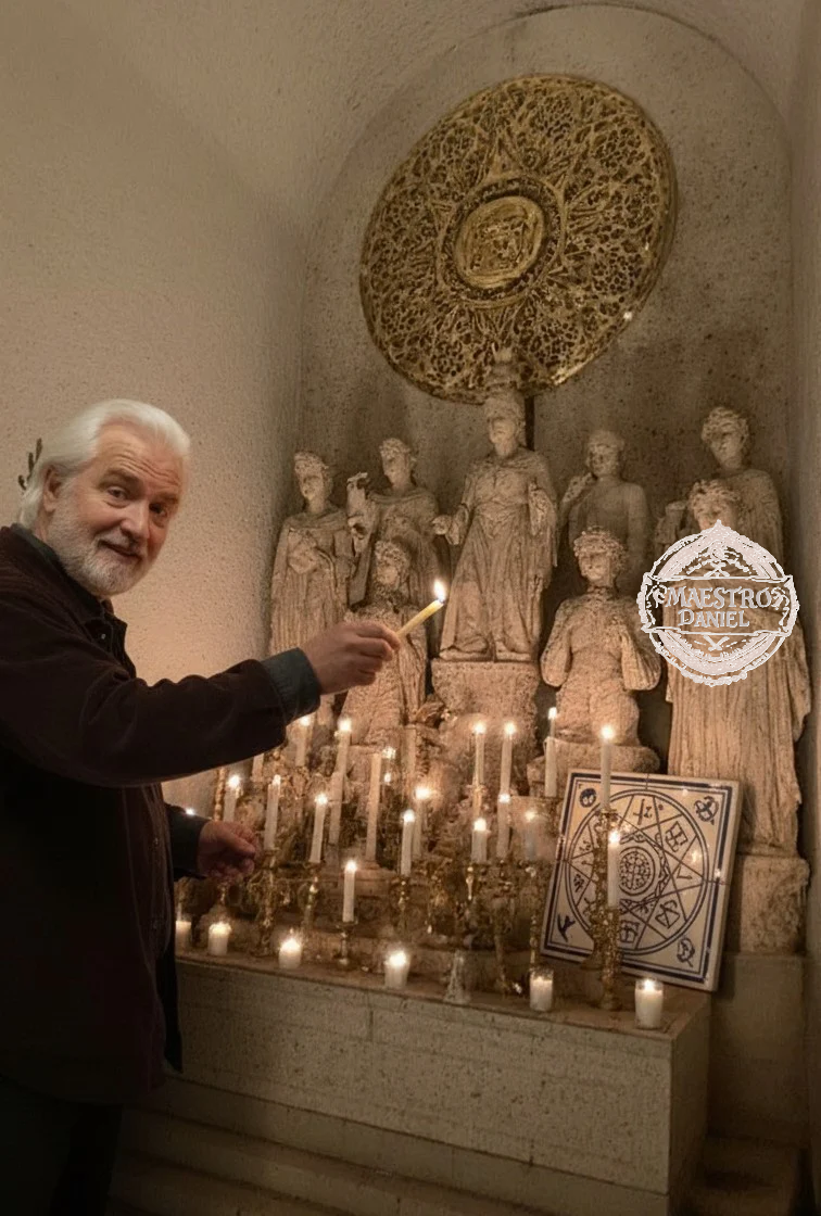 Migliore operatore esoterico